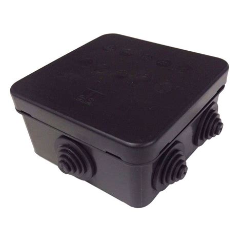 waterproof outside junction box|screwfix waterproof junction boxes.